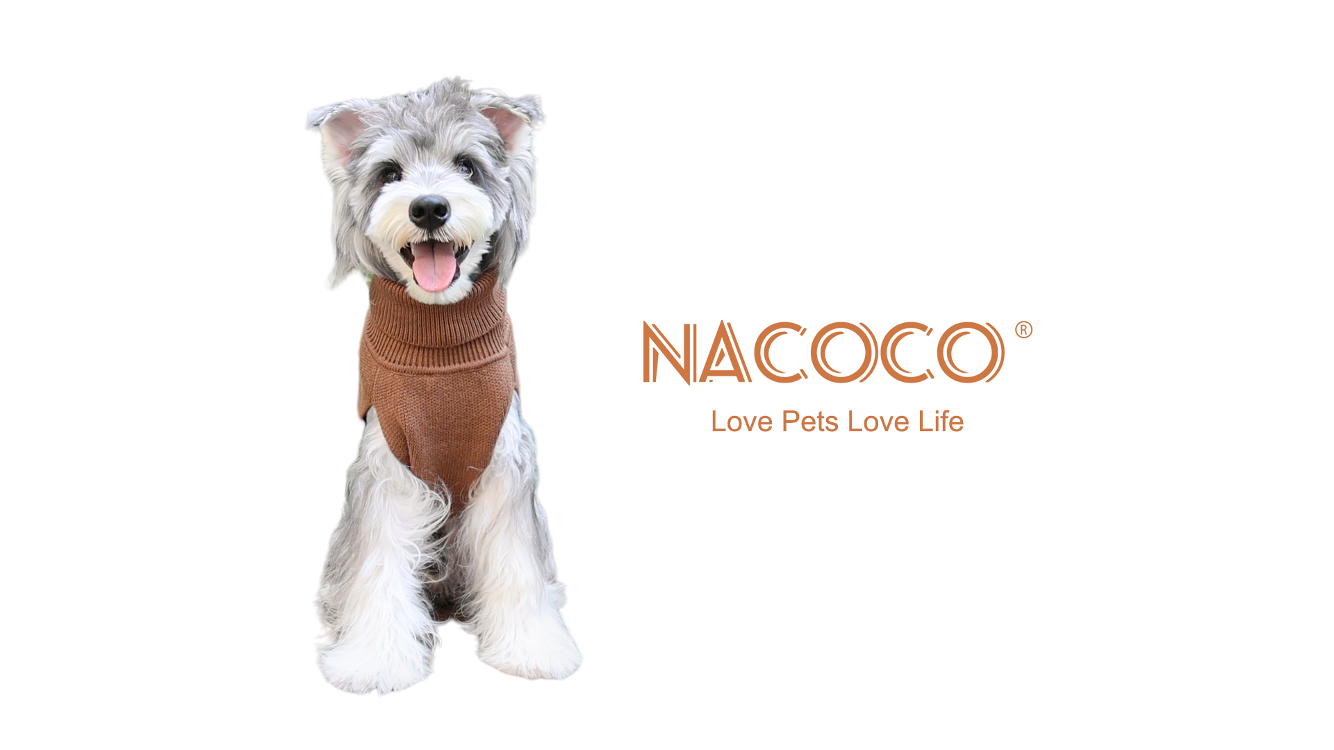 Amazon.com : NACOCO Thanksgiving Classic Knit Dog Sweater with